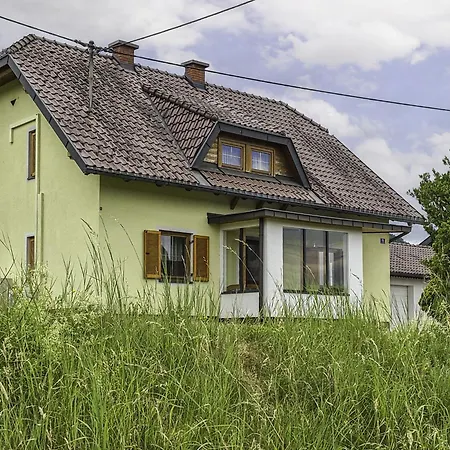 Haus Valentin By Interhome *