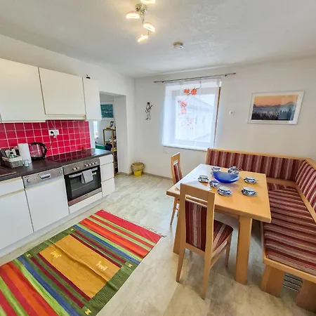 Holiday home Haus Valentin By Interhome Stein im Jauntal