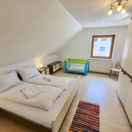 Holiday home Haus Valentin By Interhome