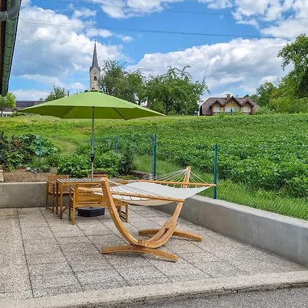 Haus Valentin By Interhome Stein im Jauntal