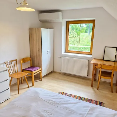 Haus Valentin By Interhome Holiday home