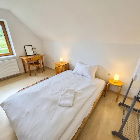 Haus Valentin By Interhome Stein im Jauntal