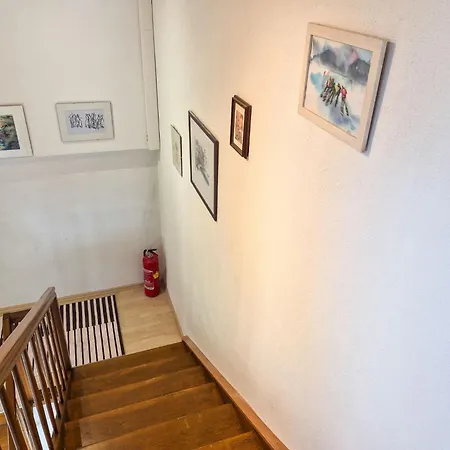 Haus Valentin By Interhome Holiday home Stein im Jauntal