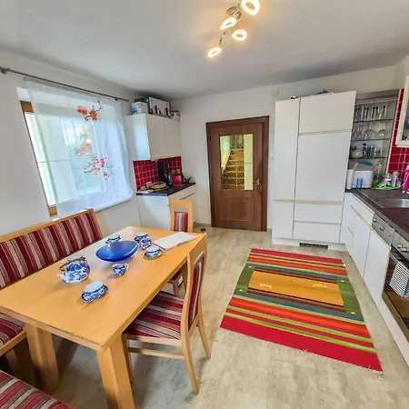 Haus Valentin By Interhome Holiday home