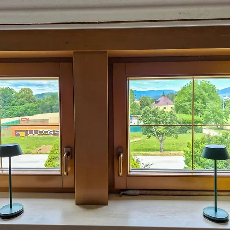 Haus Valentin By Interhome Holiday home Stein im Jauntal