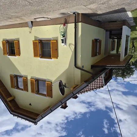 Haus Valentin By Interhome Stein im Jauntal