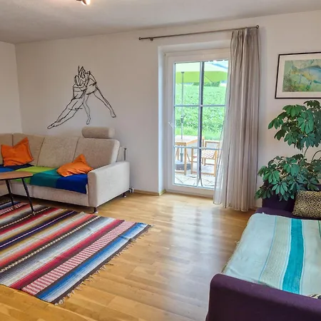 Haus Valentin By Interhome * Stein im Jauntal