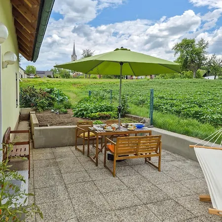 Haus Valentin By Interhome