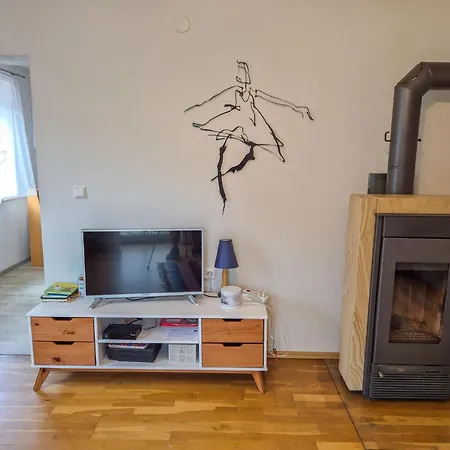 Haus Valentin By Interhome *