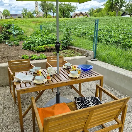 Haus Valentin By Interhome * Stein im Jauntal