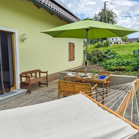Haus Valentin By Interhome Holiday home Stein im Jauntal